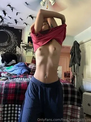 Free Venuskittyxo OnlyFans Leaked Free Thumbnail Picture - #LLAGgVE2ta