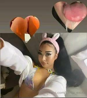 Free Zarita OnlyFans Leaked Free Thumbnail Picture - #TTkHTTc0o5