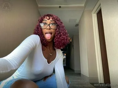 Freeaaliyahh OnlyFans Leaked Free Thumbnail Picture - #5nFtmKMJjn