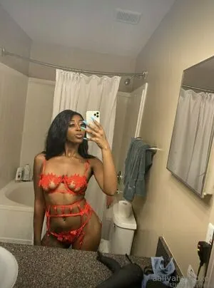 Freeaaliyahh OnlyFans Leaked Free Thumbnail Picture - #8pvYcEdKPi
