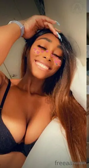 Freeaaliyahh OnlyFans Leaked Free Thumbnail Picture - #dh7N6rIARM