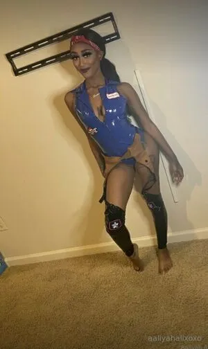 Freeaaliyahh OnlyFans Leaked Free Thumbnail Picture - #j07qbihC00