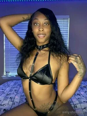 Freeaaliyahh OnlyFans Leaked Free Thumbnail Picture - #pqG9mzlaVj