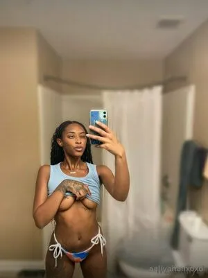 Freeaaliyahh OnlyFans Leaked Free Thumbnail Picture - #t7oefx6Kzk