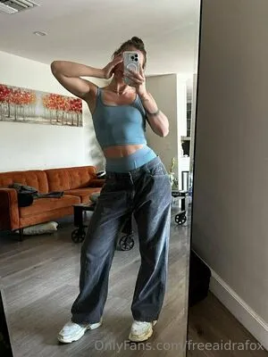 Freeaidrafox OnlyFans Leaked Free Thumbnail Picture - #7PirkUCWvB
