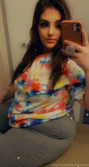 Freeakymistress OnlyFans Leaked Free Thumbnail Picture - #z6wS4QqbrB