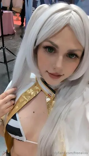 Freealixx OnlyFans Leaked Free Thumbnail Picture - #5LPgG4tr2v