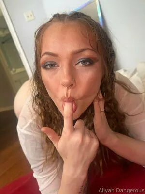 Freealiyah OnlyFans Leaked Free Thumbnail Picture - #0BPGvcxIDp