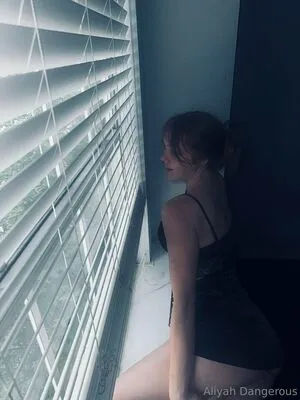 Freealiyah OnlyFans Leaked Free Thumbnail Picture - #iEw9ru5Joa