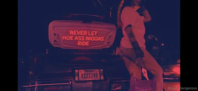 Freealiyah OnlyFans Leaked Free Thumbnail Picture - #y9cM1WGNsR