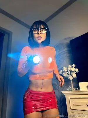 Freeanattraction OnlyFans Leaked Free Thumbnail Picture - #V2ccvRXprW
