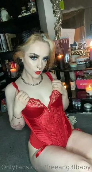 Freeang3lbaby OnlyFans Leaked Free Thumbnail Picture - #63mxNRc9rQ