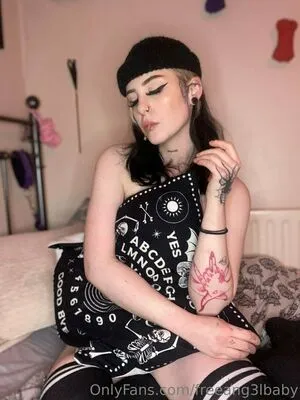 Freeang3lbaby OnlyFans Leaked Free Thumbnail Picture - #BLr1xMOuYv