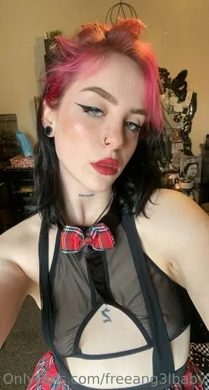 Freeang3lbaby OnlyFans Leaked Free Thumbnail Picture - #VMCgqJXDEU
