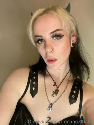 Freeang3lbaby OnlyFans Leaked Free Thumbnail Picture - #arBu5xLsM1