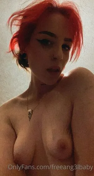 Freeang3lbaby OnlyFans Leaked Free Thumbnail Picture - #mhWrYDmchC