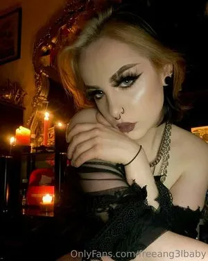 Freeang3lbaby OnlyFans Leaked Free Thumbnail Picture - #oThaKG6J0P