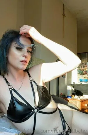Freeang3lbaby OnlyFans Leaked Free Thumbnail Picture - #t5fZxXLqU2