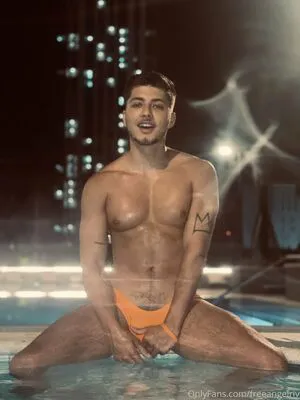 Freeangelriv OnlyFans Leaked Free Thumbnail Picture - #4GJ3FCCq0u
