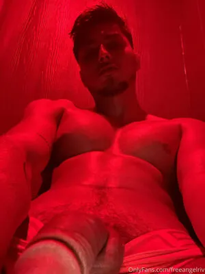 Freeangelriv OnlyFans Leaked Free Thumbnail Picture - #GlFrEAslBk
