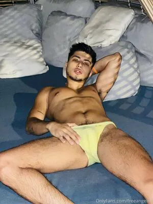 Freeangelriv OnlyFans Leaked Free Thumbnail Picture - #IL7rVvElhp