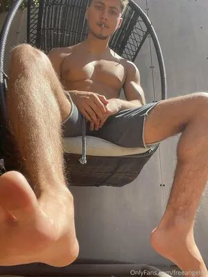 Freeangelriv OnlyFans Leaked Free Thumbnail Picture - #JF4lxTLlr1