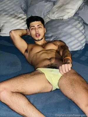 Freeangelriv OnlyFans Leaked Free Thumbnail Picture - #Q9wwA9i4To