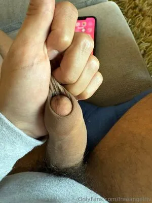 Freeangelriv OnlyFans Leaked Free Thumbnail Picture - #RQ3IjV6ks9