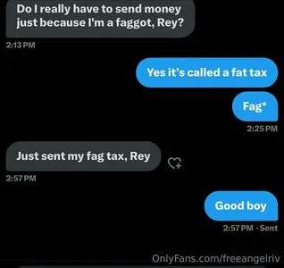 Freeangelriv OnlyFans Leaked Free Thumbnail Picture - #SFX0RcoClB