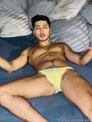 Freeangelriv OnlyFans Leaked Free Thumbnail Picture - #UB9WEjcLOt
