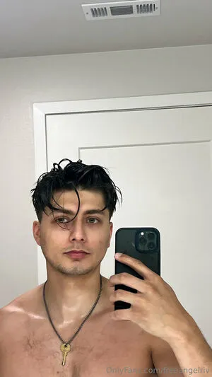 Freeangelriv OnlyFans Leaked Free Thumbnail Picture - #h7cl0cNVOs