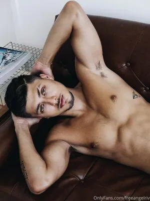 Freeangelriv OnlyFans Leaked Free Thumbnail Picture - #hVA5WOoejK