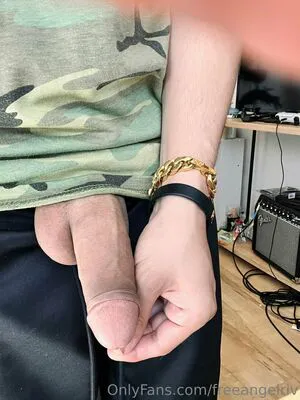 Freeangelriv OnlyFans Leaked Free Thumbnail Picture - #vt4aLUQTLv