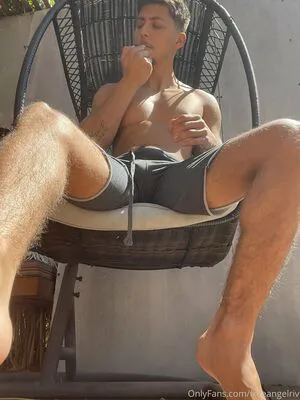 Freeangelriv OnlyFans Leaked Free Thumbnail Picture - #zzka9TMwZm