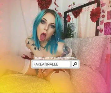 Freeannalee OnlyFans Leaked Free Thumbnail Picture - #VhdLgUrkWn