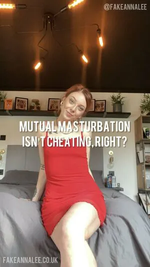 Freeannalee OnlyFans Leaked Free Thumbnail Picture - #WFGXcv7AGF