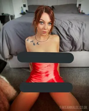 Freeannalee OnlyFans Leaked Free Thumbnail Picture - #isuztwtwBl