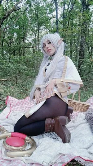 Freearakamelia OnlyFans Leaked Free Thumbnail Picture - #1HbYN2WFYr