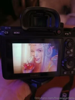 Freearakamelia OnlyFans Leaked Free Thumbnail Picture - #5hH06G9RL5