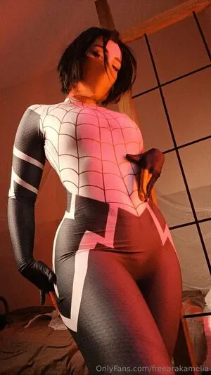 Freearakamelia OnlyFans Leaked Free Thumbnail Picture - #6Uzlsu68fH
