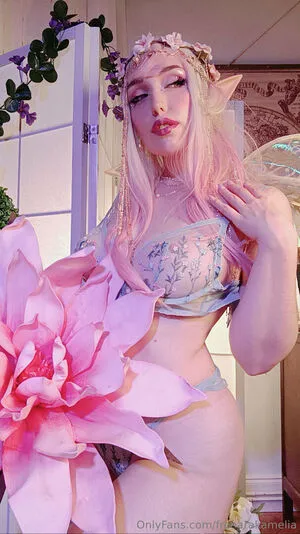 Freearakamelia OnlyFans Leaked Free Thumbnail Picture - #LVZzi0YYvL