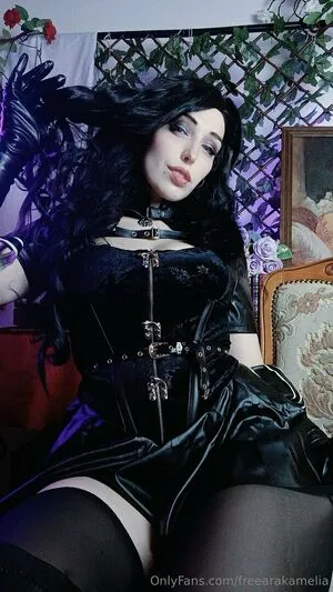 Freearakamelia OnlyFans Leaked Free Thumbnail Picture - #lMsBVhKBhp