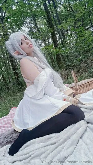 Freearakamelia OnlyFans Leaked Free Thumbnail Picture - #lxOslzIaKW