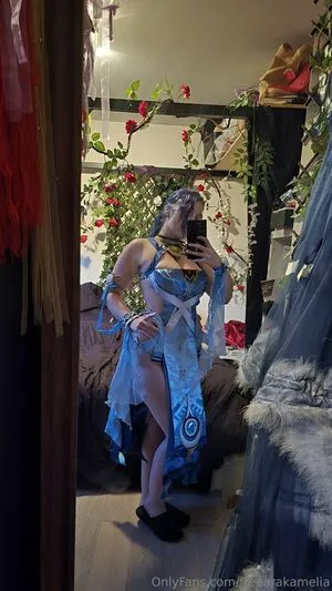 Freearakamelia OnlyFans Leaked Free Thumbnail Picture - #sc6KDP7sX0