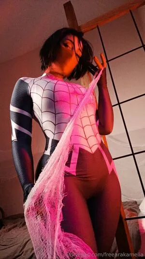 Freearakamelia OnlyFans Leaked Free Thumbnail Picture - #uRMcwYI27f