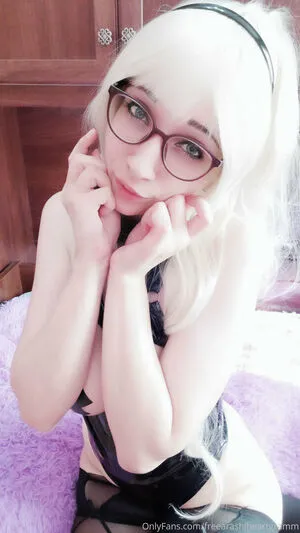 Freearashiheartgramm OnlyFans Leaked Free Thumbnail Picture - #d0tbG3HPi9
