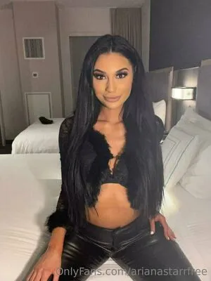 Freeariana OnlyFans Leaked Free Thumbnail Picture - #fbOSJWooWE