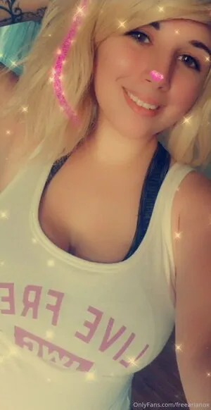 Freearianox OnlyFans Leaked Free Thumbnail Picture - #6LFDsTOA8v