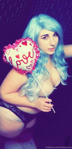 Freearianox OnlyFans Leaked Free Thumbnail Picture - #B8L6ksU2xZ