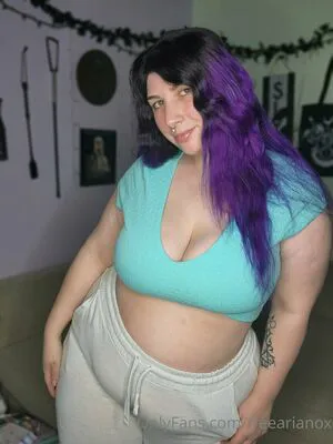 Freearianox OnlyFans Leaked Free Thumbnail Picture - #Tvfv6pnFxY